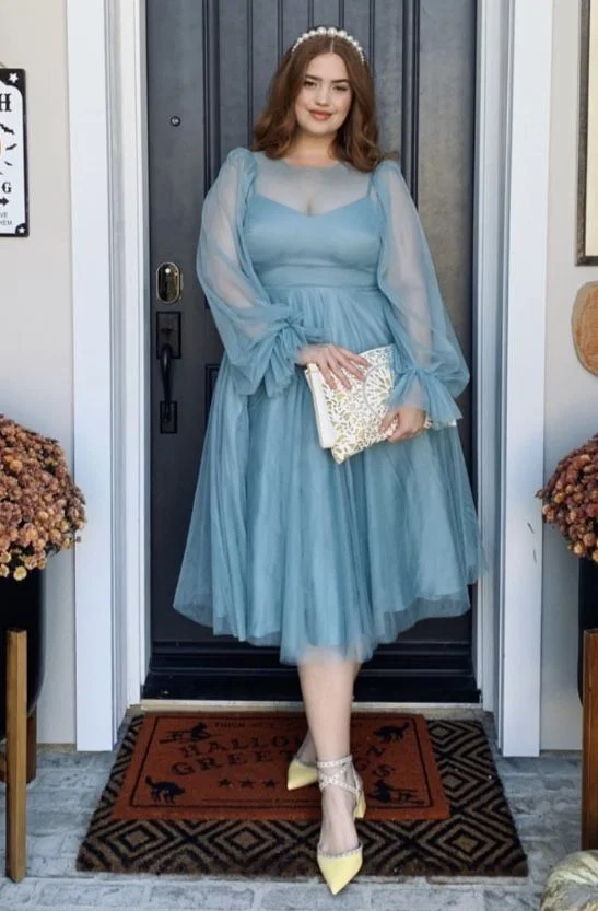 Trendy Plus Size Dresses for Wedding Guests Trendy Plus Size Dresses for Wedding Guests