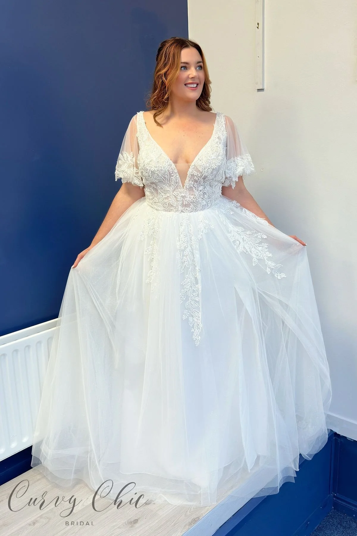 alex evenings plus size mother of the bride dresses Alex Evenings 8492001