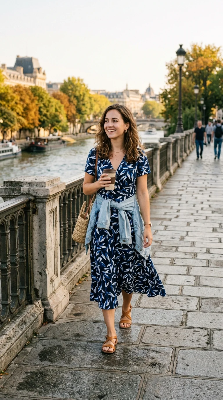 The Transitional Layer