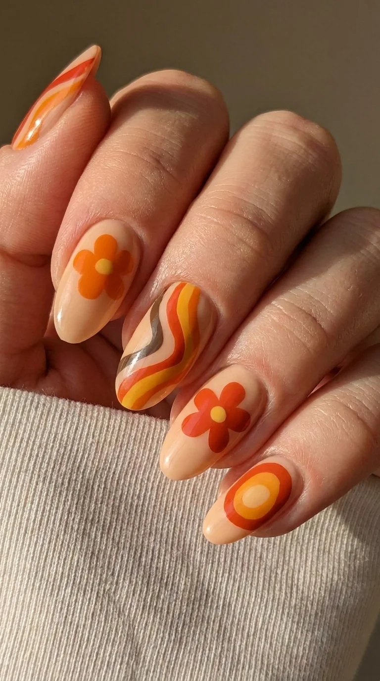 Groovy '70s Retro Wave
